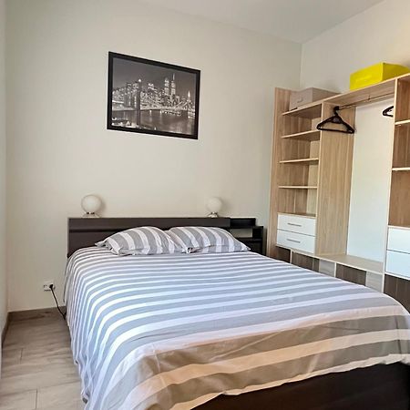 Esprit Libre, Beau 2 Pieces Climatise Apartment Бордо Екстериор снимка