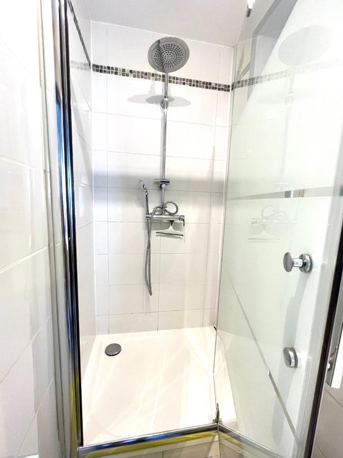 Esprit Libre, Beau 2 Pieces Climatise Apartment Бордо Екстериор снимка